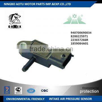 Auto Air Intake Pressure Sensor 940700690034 8200225971 223657266R 1859084A01 for DACIA