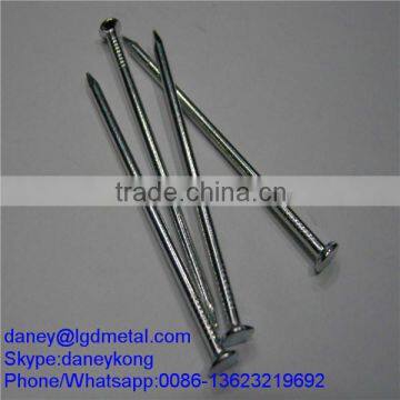 Common Nails /galvanized common nails/polished common nails CN-047D