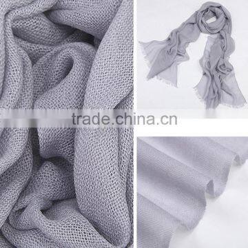 Solid Color Scarves Scarf