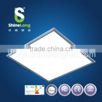 Remote Control 600*600mm RGB CCT Dimming Led Panel Light photo-2