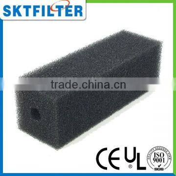 Industrial Cellulose Sponge Filter Media photo-4