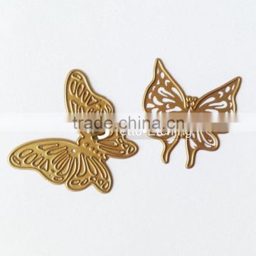 Christmas ornaments beautiful butterfly dies cutting for scrapbook