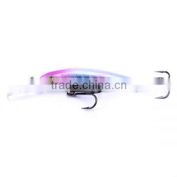 2g 40mm Fishing Lure Minnow