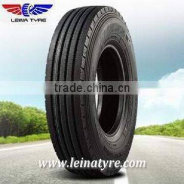 Radial truck tire 7.50R16