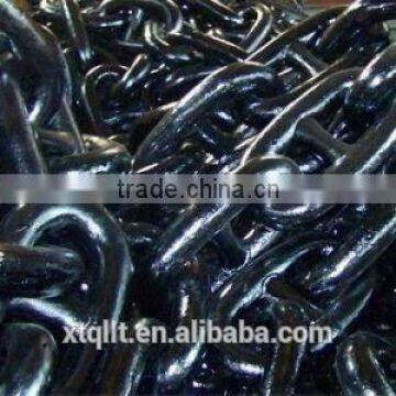 STUD LINK SHIP ANCHOR CHAIN