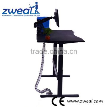 budget office desks for stainless steel computer desk factory wholesale