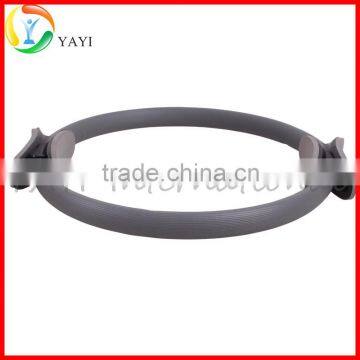 Dual Foam Gripped Power Resistance Training Pilates Ring photo-5