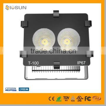 Professional Design for Outdoor Using Dimmable 110 Degree IP 67 Led Flood Light photo-2