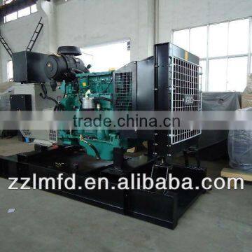 water powered generators home use 25kva YuChai diesel generator