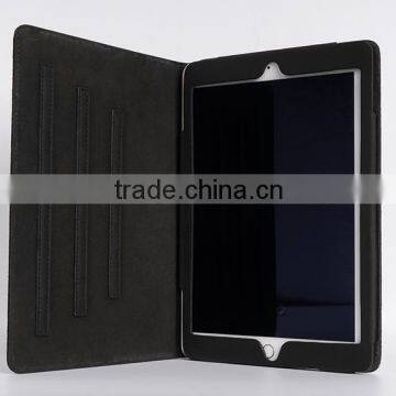 10 inch tablet retro newest general leather case for iPad