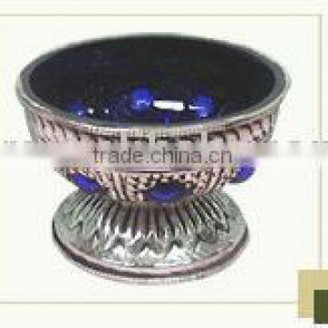 Glass Ashtrays, Cigarette ashtrays