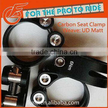 Wholesale Road Bicycle Seat Post Clamp