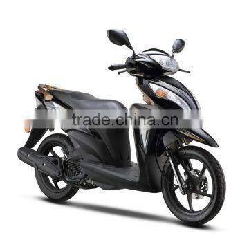 Ariic New Model Flasher 125cc Water Cooled Scooter photo-3