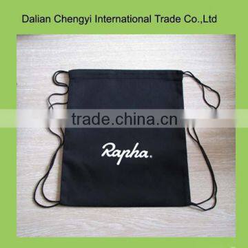 Exporting to UK,Belgium Wearable Shoulder Cycling Drawstring Musette Bag