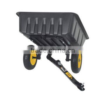 Australia Auto 5X10 ATV Utility Trailers for Sale With Customization photo-3