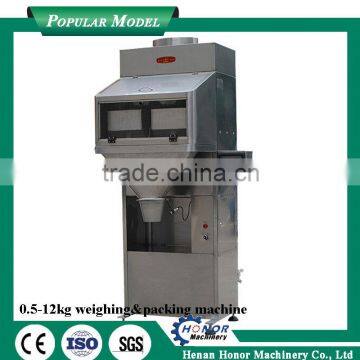 Good Quality Factory Price Grain Packing Machines on Sale photo-3