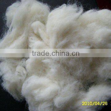 Nylon fibre