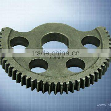 Sintered Gear for Car Industry