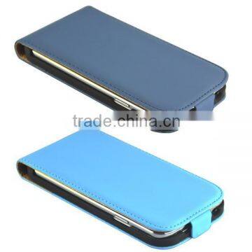 2015 New Wholesale Hot Selling Leather Flip Wallet Mobile Phone Case Cover for HTC One M9 photo-5