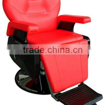 red color classic barber chairs HZ8702 for hair salon                        
                                                Quality Choice
                                                    Most Popular