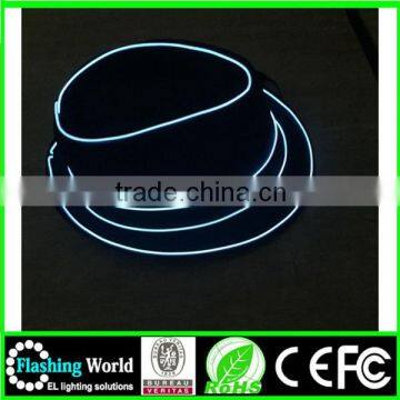 The Cheappest Price Hot Selling Baseball Caps With Led Lights,cheap Baseball Caps photo-6