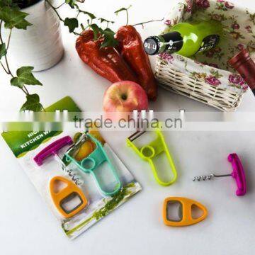 Manufacturer directly supply Competitive Price plastic bottle opener