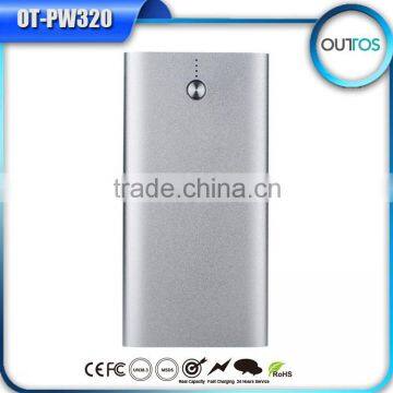 Portable power bank for gionee mobile phone , portable charger power bank