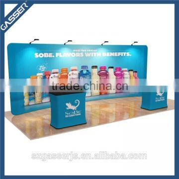 Shenzhen custom pvc pana flex banner for advertizer display