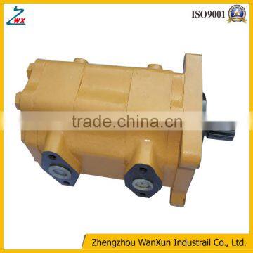 705-52-31220hydraulic Gear Pump for Bulldozer D375A-2 Made in China