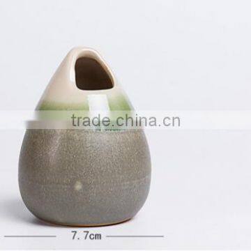 Mini Flower Vase Furnishing Articles HY167603 photo-5