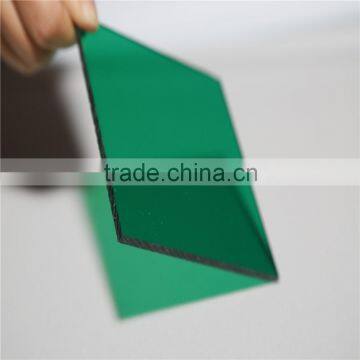Stock Available!! Polycarbonate Solid Sheet 1220mm*2440mm / 1mm/1.5mm/2mm/3mm Polycarbonate Sheet photo-3