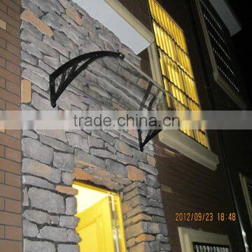 brackets for awnings /Whitewindow canopy ,Balcony Awnings canopy,Door Awning window canopy
