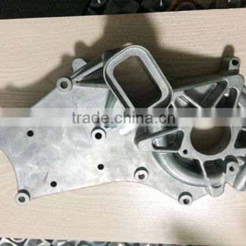 Volvo L150E A25E A30E FB2800C FBR2800C Coolant Pump 8148167 20464403 20431584 photo-4