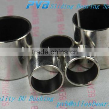 KU Bushing,Teflon DU Bush,DU Sleeve Bushes,KU Bush