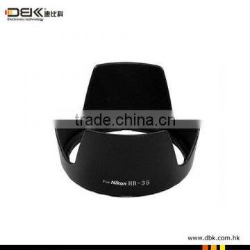 Brand New HB-35 Lens Hood For Nikon 18-200/3.5-5.6G VR&II Lens Hood Cap HB-35