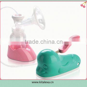 The king of the manual breast pump to ensure genuine