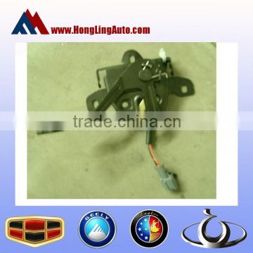 1068002002 --Hood lock assembly ,geely spare parts