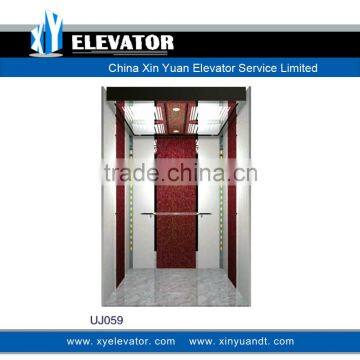 XINYUAN Elevator Passenger Elevator Residential Elevator photo-5