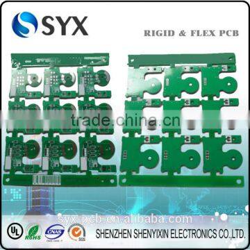 Single Side Pcb With CEM-1 Material photo-5