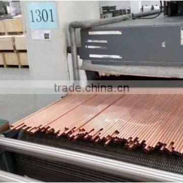 Fin Tube for Falling Film Evaporator,copper Tube photo-3