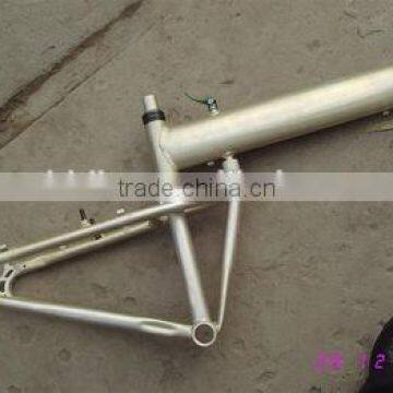 26 INCH MOUNTAIN BIKE FRAME