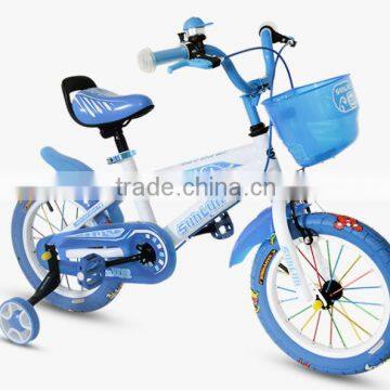 12/14/16 Inch Children Bike/kids Bike/single Speed photo-3