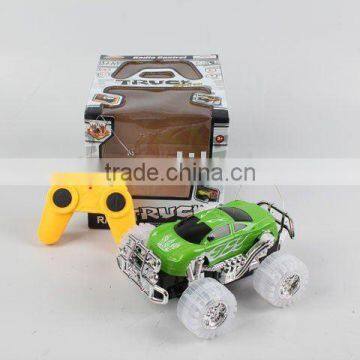 Radio Control Car of Four-channel With Light for kids