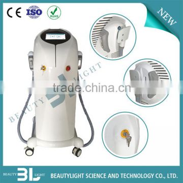 Skin Whitening Ipl E-light Ipl Machine Mobile Permanent Hair Removal Ipl Salon