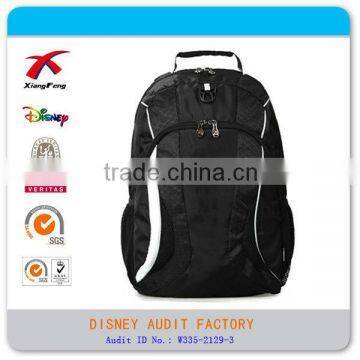 polyester fancy cheap 15.6 inch laptop bags
