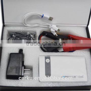 12v multifunction Jump starter 18000 for gasoline& Diesel