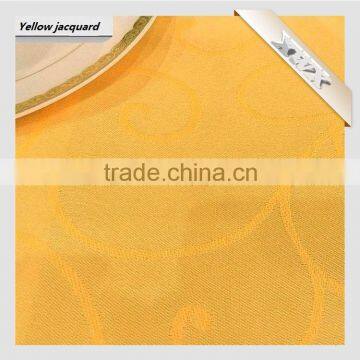 TC-15 Exquisite Jacquard Device Table Cloth for Restaurant photo-6