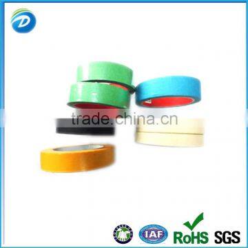 Christmas Resealable Reusable Adhesive Tape