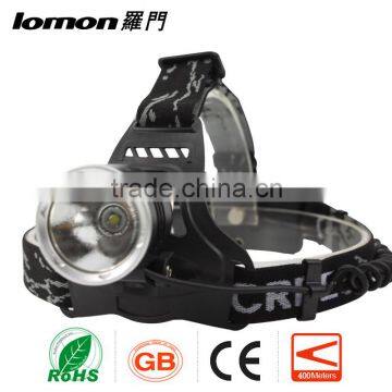 3 Modes XM-L T6 Super Bright Bike Bicycle Lamp Rechargeable 10000 Lumen Headlamp Led Head Light for Fishing