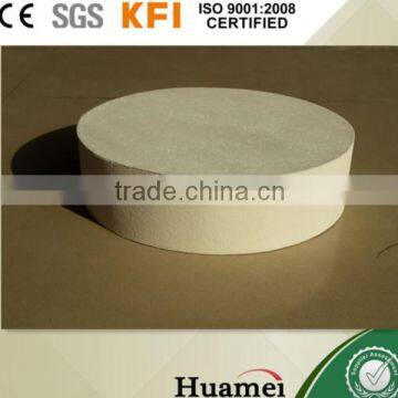 sound absorbing co efficiency acousitc board Shandong supplier